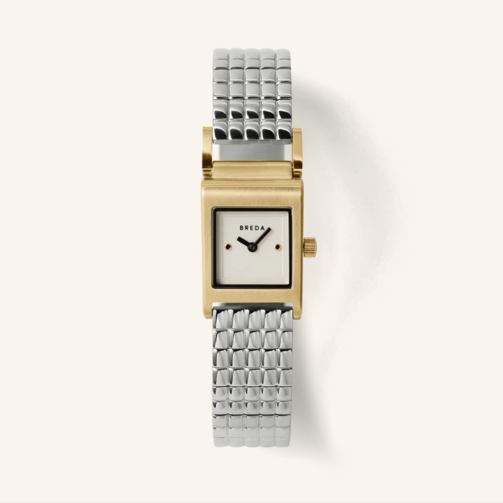 Breda Revel Watch